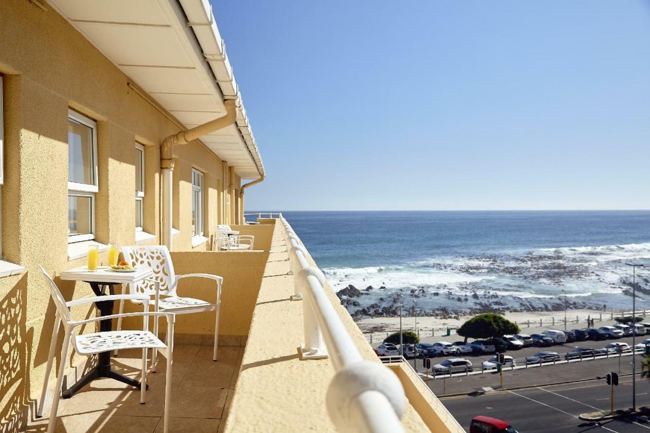 First Group Riviera Suites Cidade Do Cabo Exterior foto
